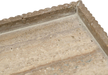 Hannah - Genuine Marble Tray