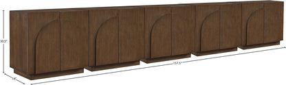 Navona - 5 Piece Sideboard / Buffet