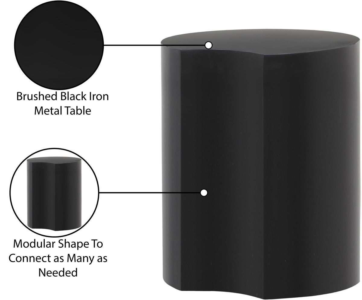 Dimple - End Table
