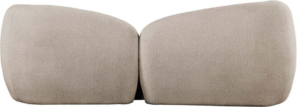 Elowen - Fabric Upholstered Sofa