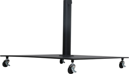 Belize - Steel Patio Umbrella Base
