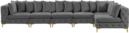 Tremblay - 6 Piece Modular Sectional