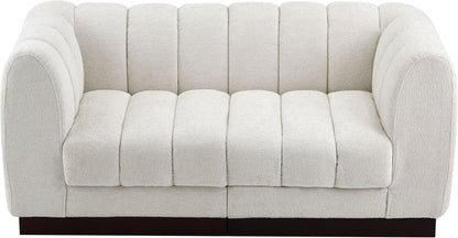 Quinn - 2 Seat Modular Sofa