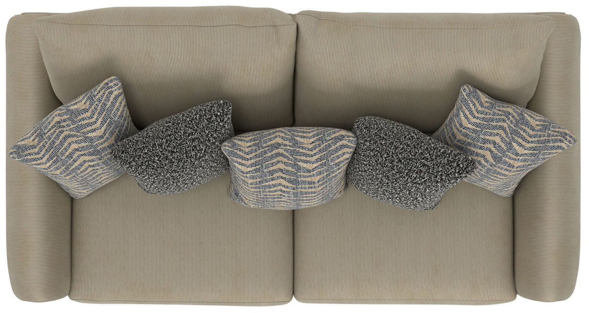 Ezra - Sofa - Twine