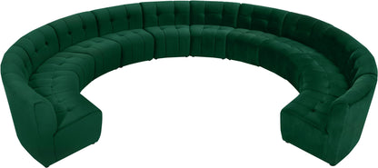 Limitless - 12 Pc. Modular Sectional