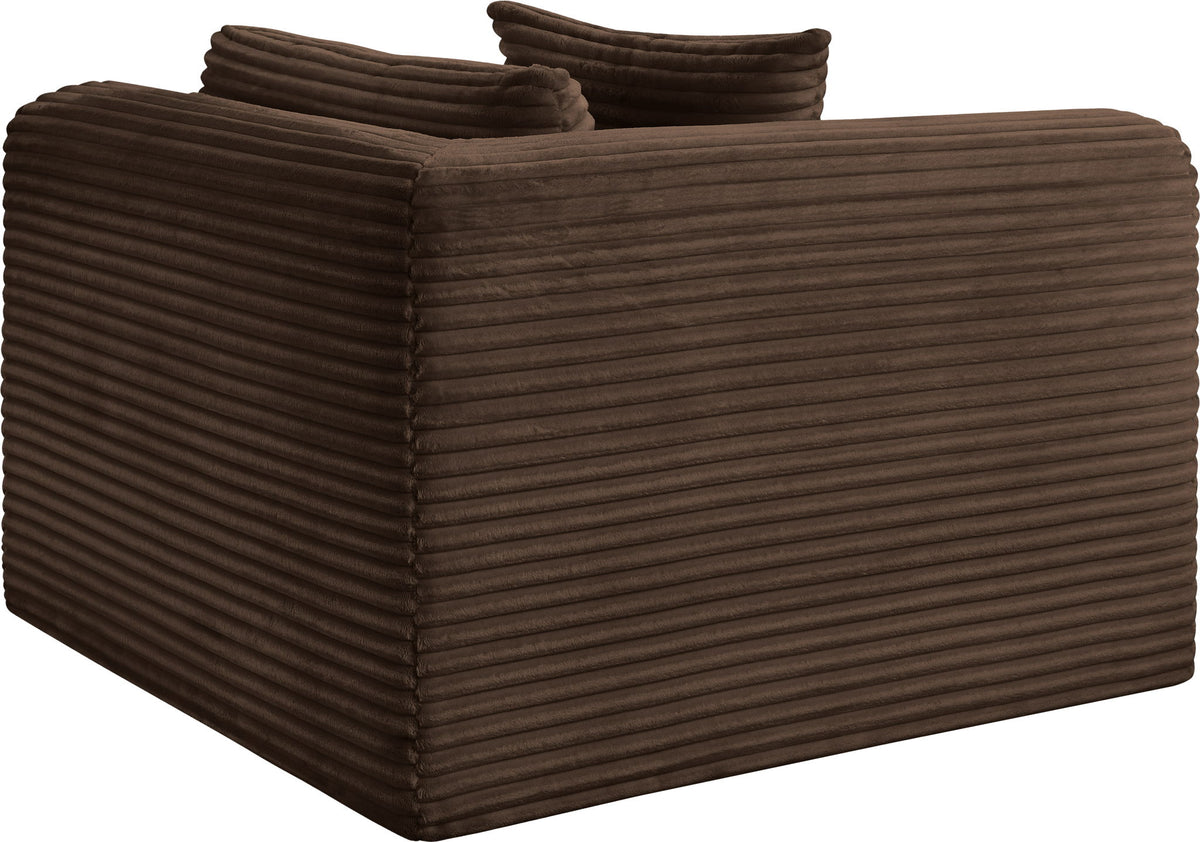 Shaggy - Corner Chair