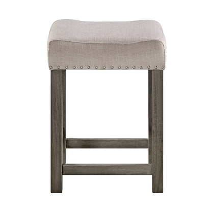 Wandella - Counter Height Set w/USB