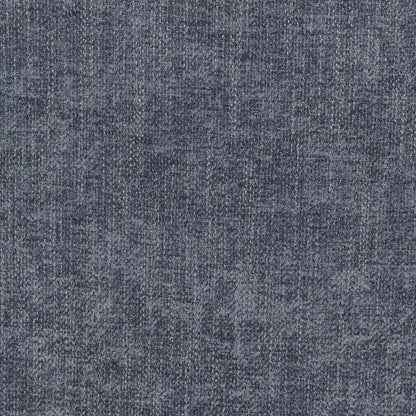 Omarion - Power Recliner With Lift, Heating & Massage - Blue Chenille