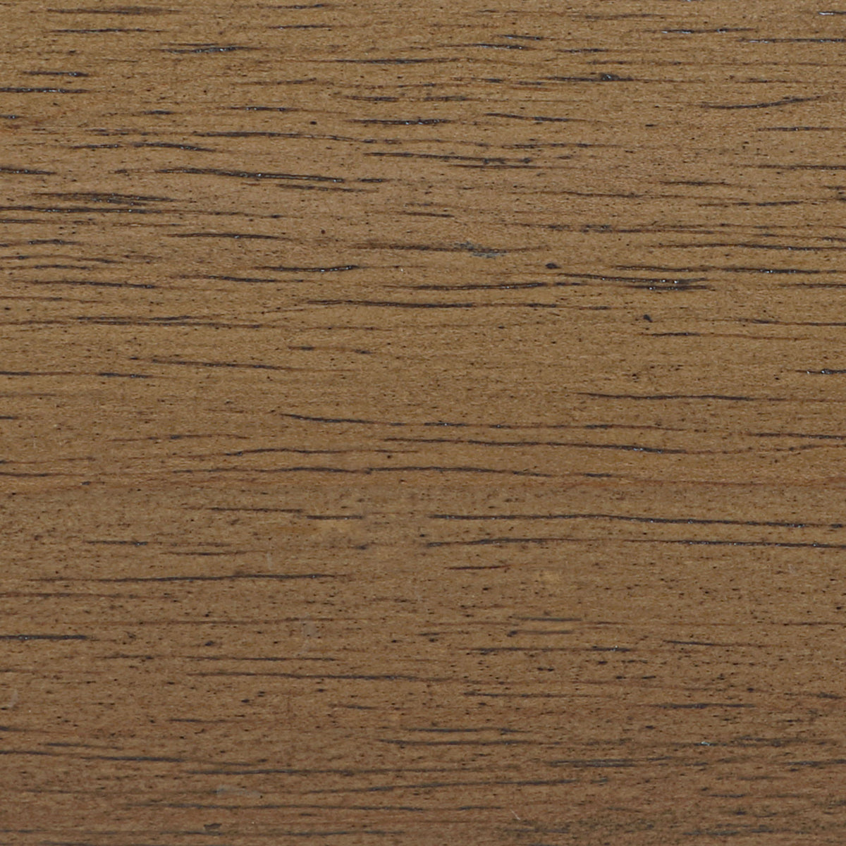 Paloma - Faux Leather Upholstered Counter Stool (Set of 2) - Brown Frame