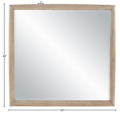 Caswell - Mirror