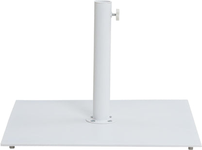 Belize - Steel Patio Umbrella Base