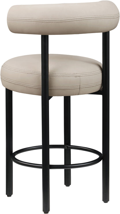 Bordeaux - Counter Stool (Set of 2)