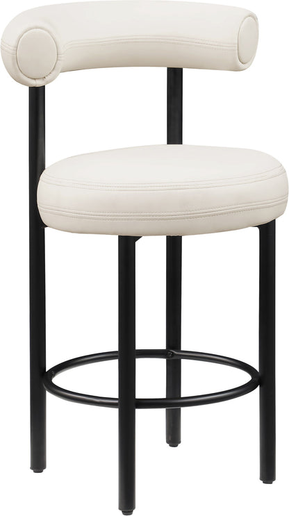 Bordeaux - Counter Stool (Set of 2)
