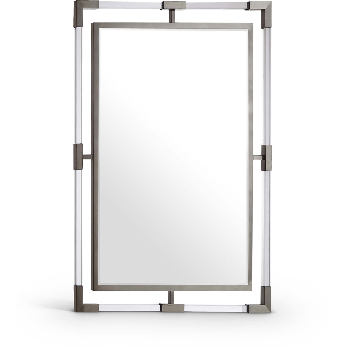 Ghost - Mirror Rectangular