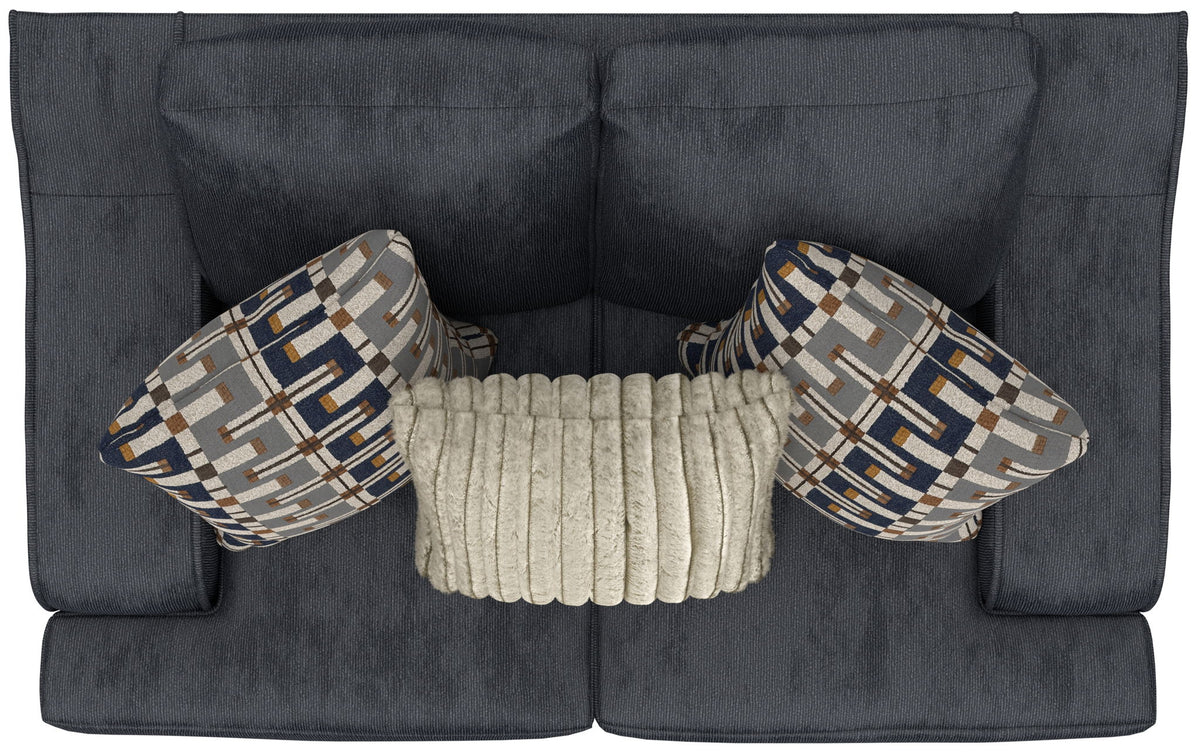 Olympus - Loveseat