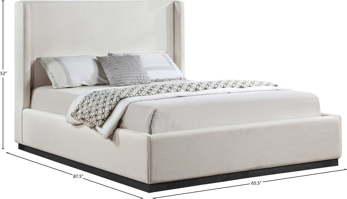 Flynn - Bed