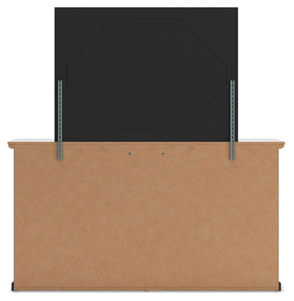 Maribel - Dresser