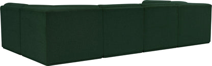 Ollie - 6 Piece Modular Sectional