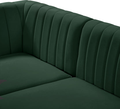 Alina - 5 Piece Modular Sectional