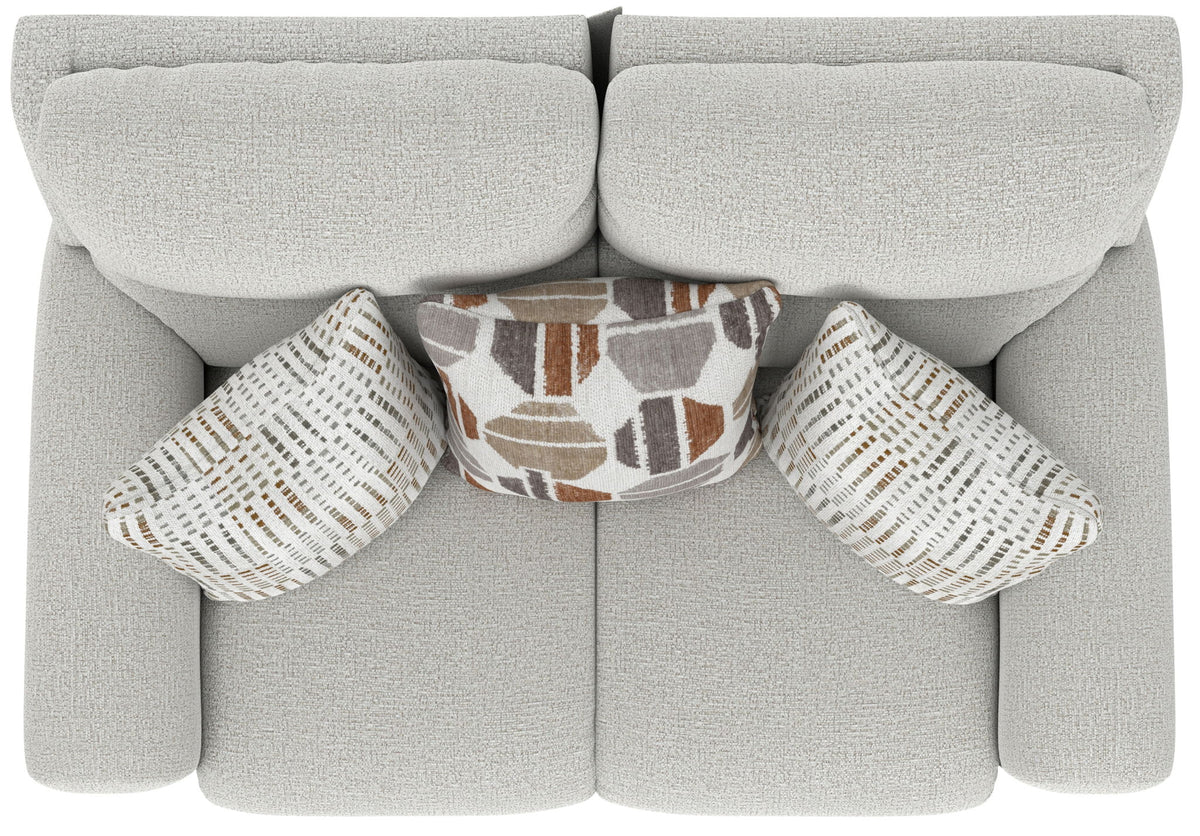 Kellen - Reclining Loveseat