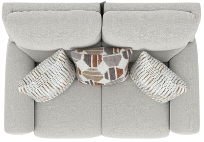 Kellen - Reclining Loveseat