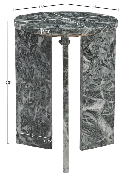 Vernazza - Genuine Marble Table