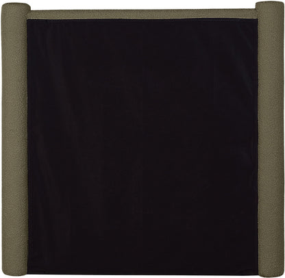 Elias - Boucle Bed