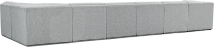 Ollie - 7 Piece Modular Sectional