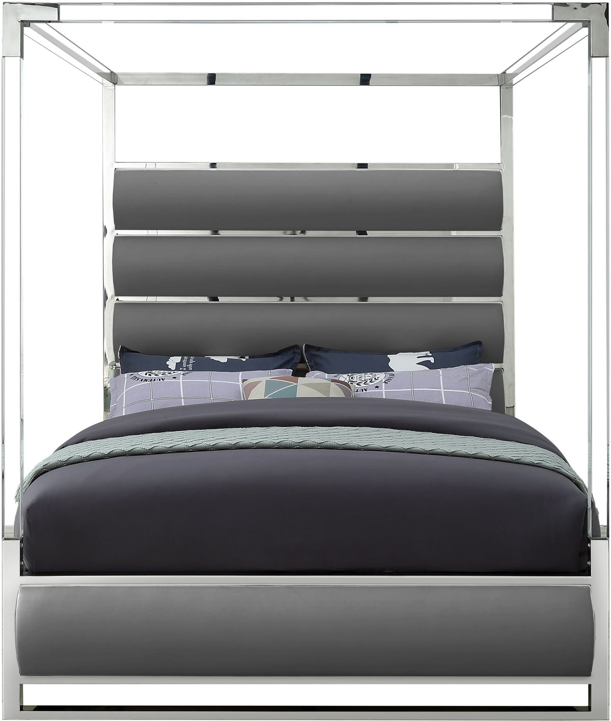 Encore - Bed