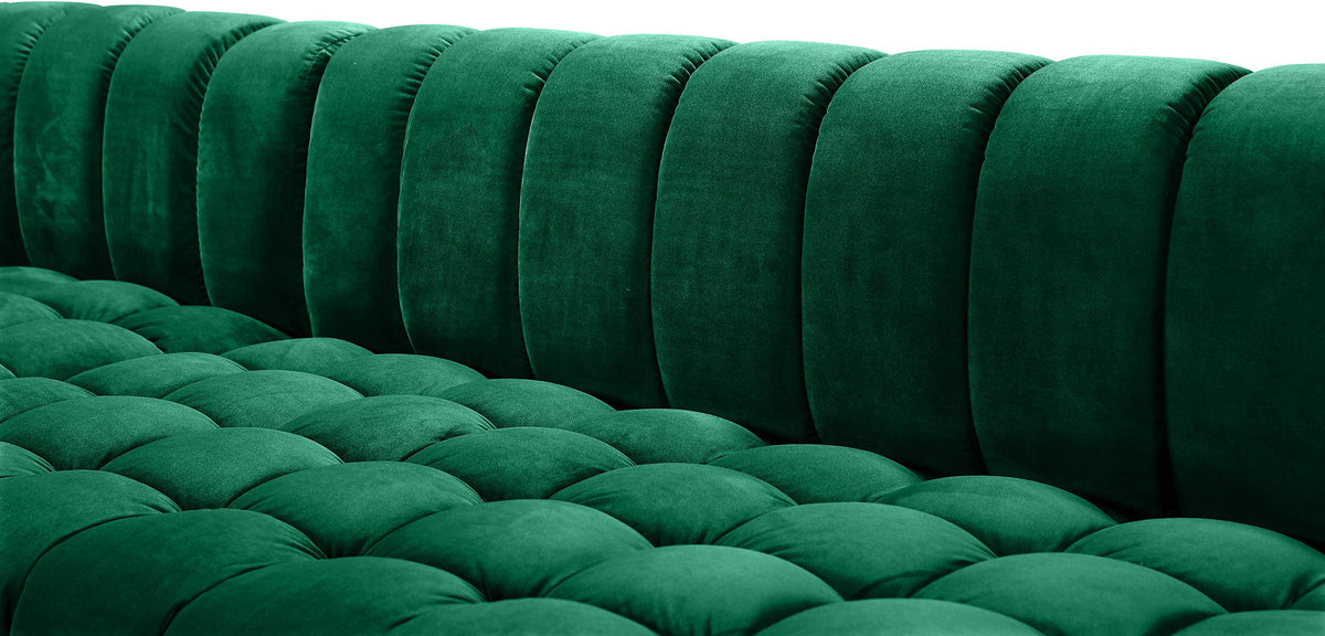 Gwen - 3 Piece Sectional