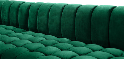 Gwen - 3 Piece Sectional