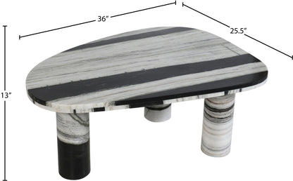 Messina - Coffee Table