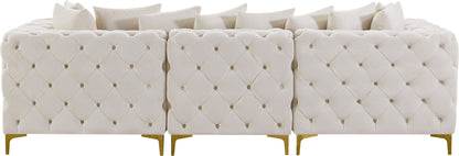 Tremblay - Modular Sofa - 3 Seats