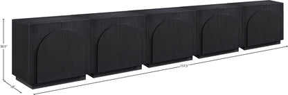 Navona - 5 Piece Sideboard / Buffet