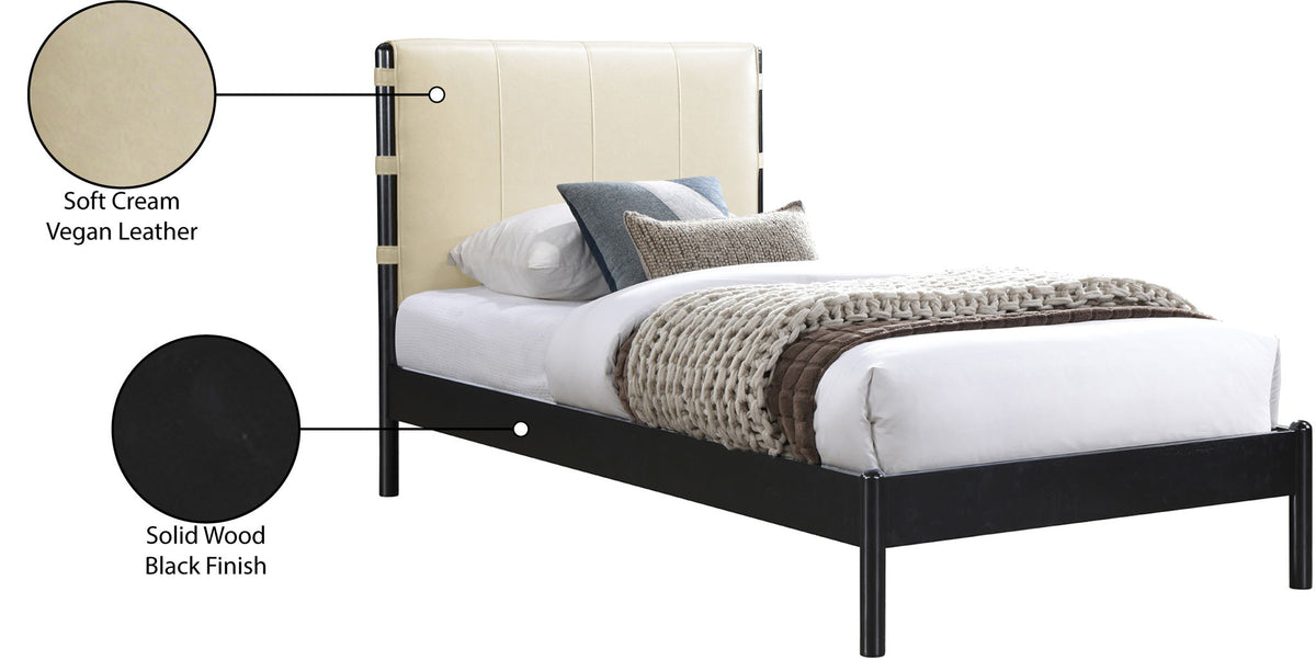 Abigail - Bed