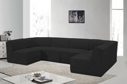 Ollie - 6 Piece Modular Sectional