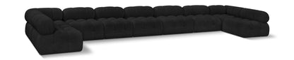 Ames - 9 Piece Modular Sectional