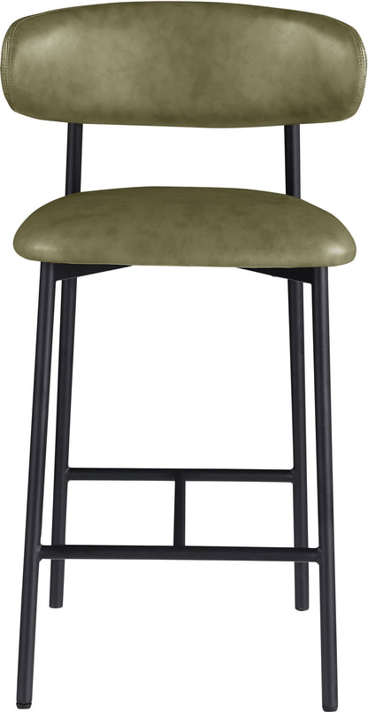Lupita - Counter Stool (Set of 2)