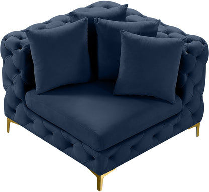 Tremblay - Corner Chair