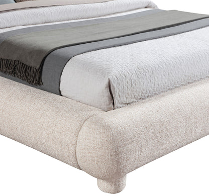 Blair - Polyester Upholstered Bed