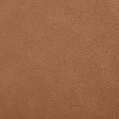 Ellis - Vegan Leather Upholstered Counter Stool (Set of 2) - Brown Base