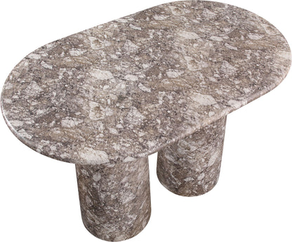 Cosenza - Concrete Indoor / Outdoor Table