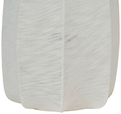 Lumaire - Stretch Fabric Table Lamp