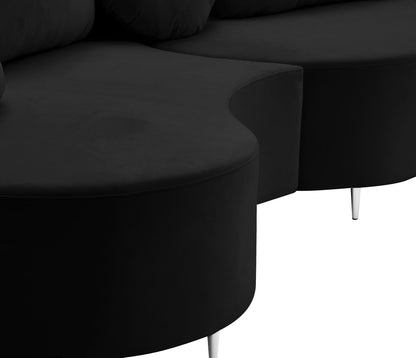 Vivacious - Sectional