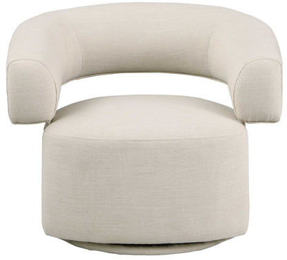 Niya - Swivel Accent Chair