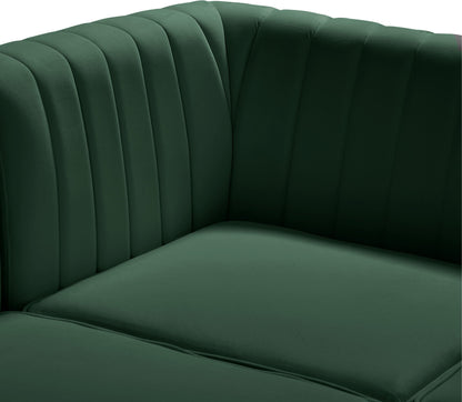 Alina - Corner Chair