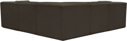 Ollie - 5 Piece Modular Sectional
