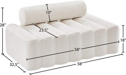 Melody - Loveseat