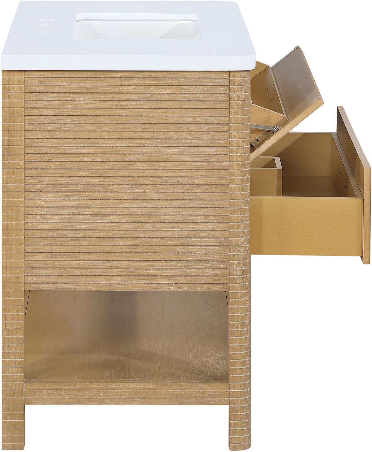 Oakwell - Bathroom Vanity