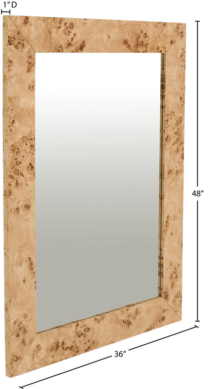 Cresthill - Ash Mirror